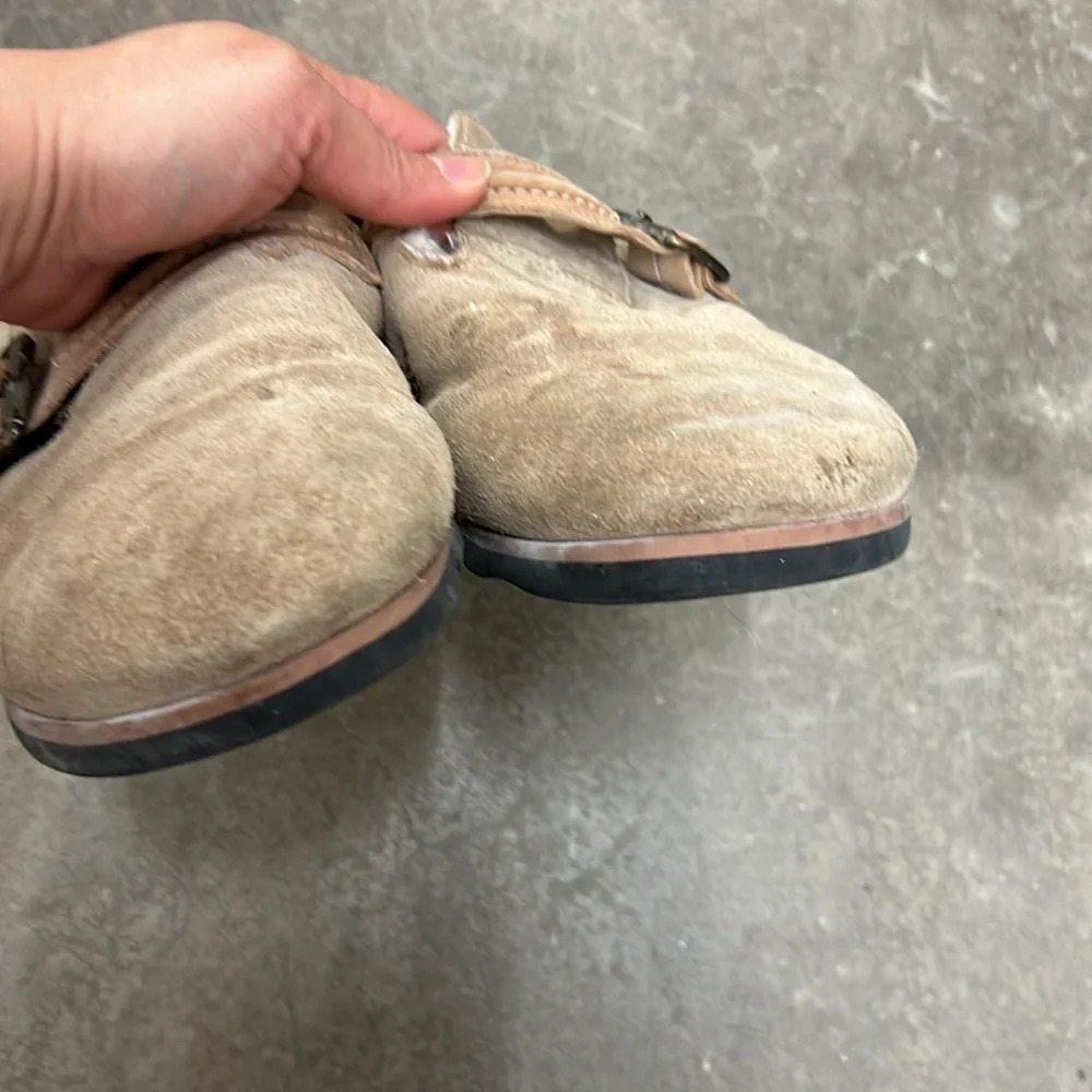 Clarks boston clogs - Picture 3 of 7